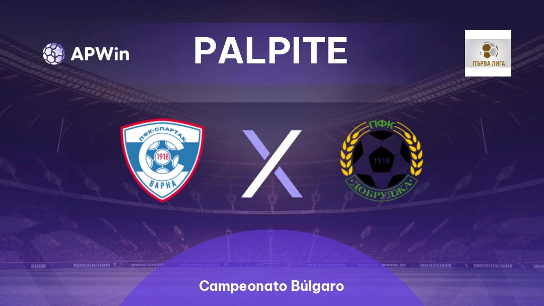 Spartak Varna x Dobrudzha 1919 Thumbnail