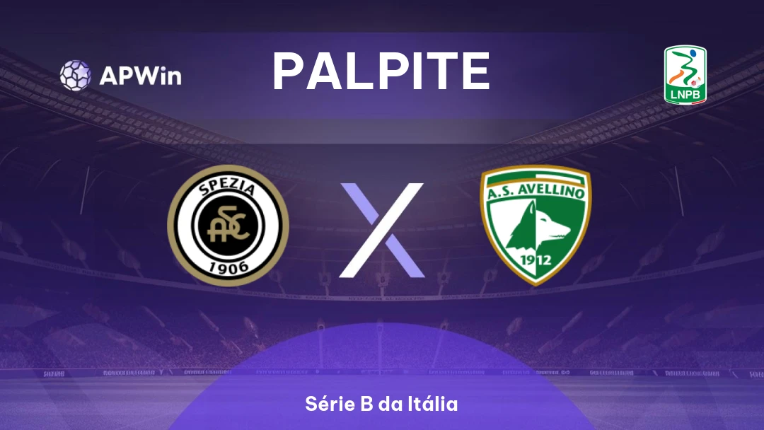 Spezia x Avellino Thumbnail