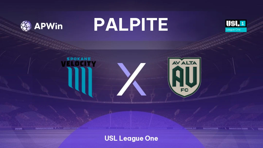 Spokane Velocity x AV Alta Thumbnail