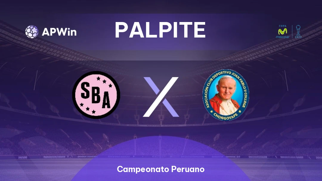 Sport Boys x Juan Pablo II College Thumbnail