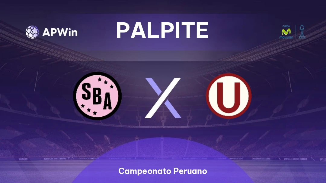 Sport Boys x Universitario Thumbnail