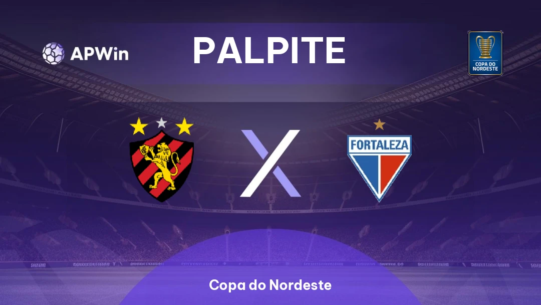 Sport Recife x Fortaleza Thumbnail