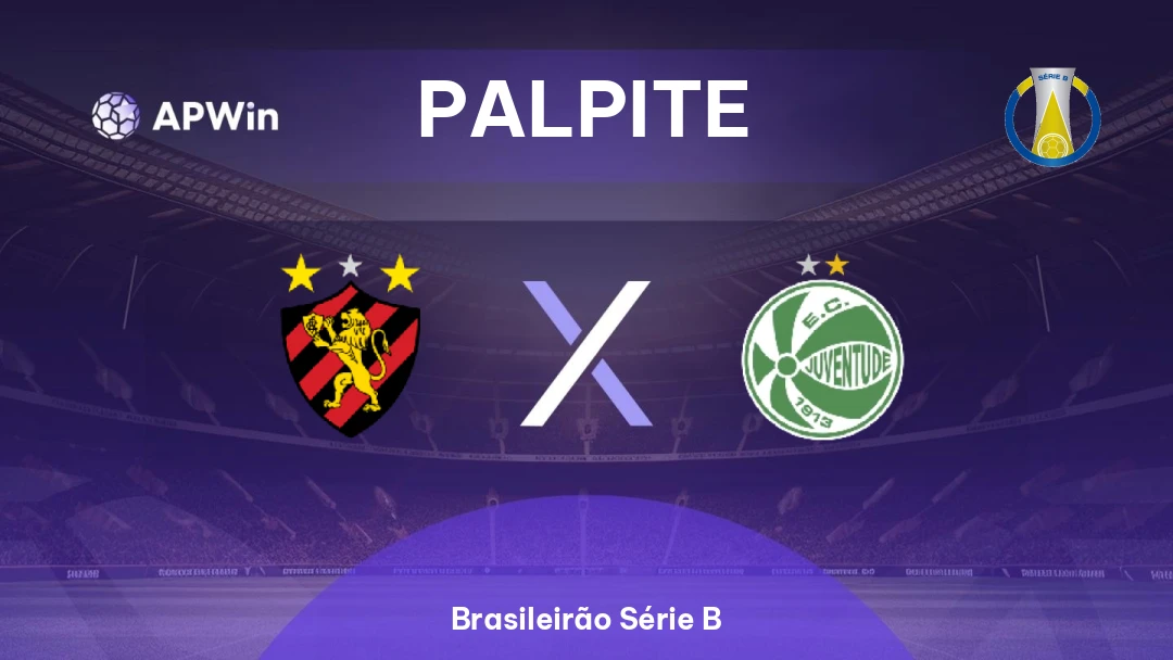 Sport x Juventude Thumbnail