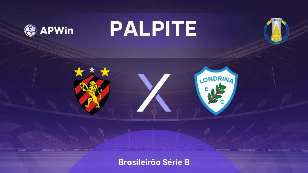 Sport x Londrina Thumbnail