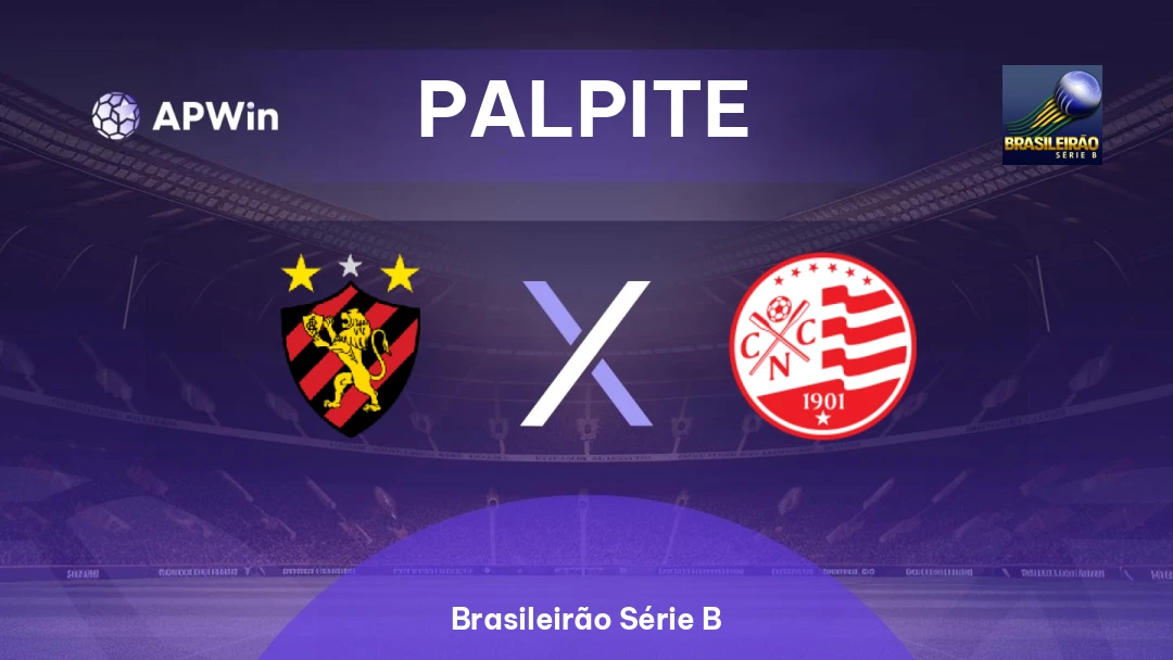 Sport Recife x Náutico Thumbnail