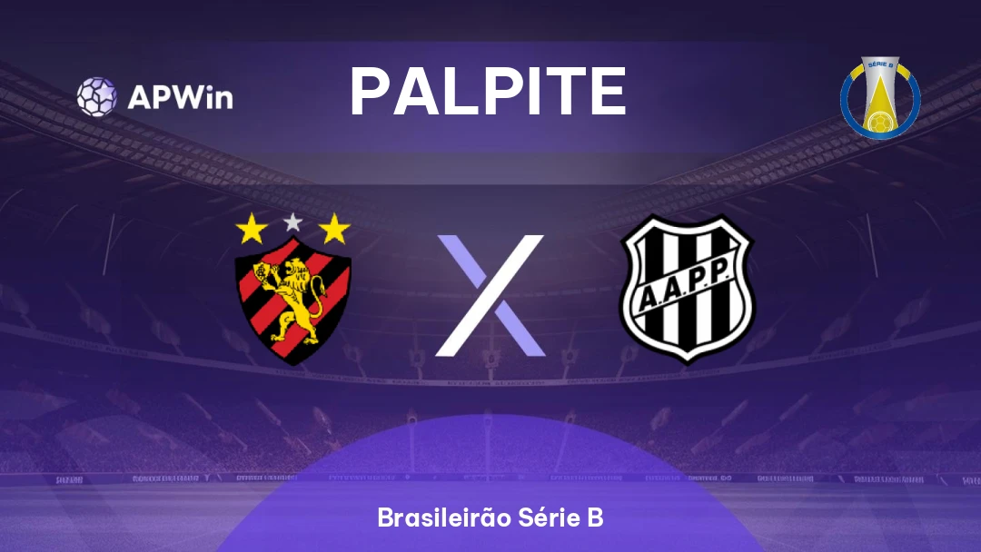 Sport x Ponte Preta Thumbnail