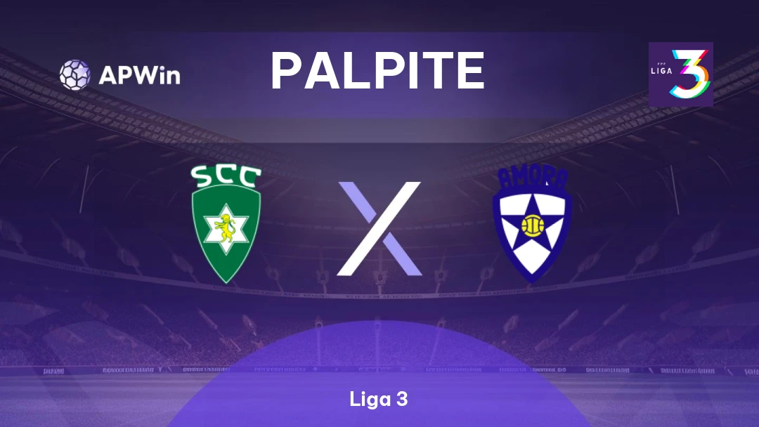 Sporting Covilhã x Amora Thumbnail