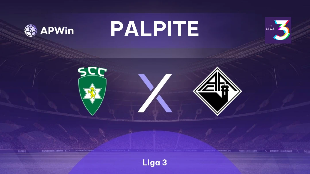 Sporting Covilhã x Associação Académica de Coimbra OAF | Palpite | Liga 3 | 14/01