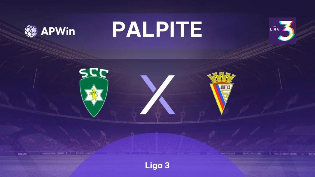 Sporting Covilhã x Atlético CP Thumbnail