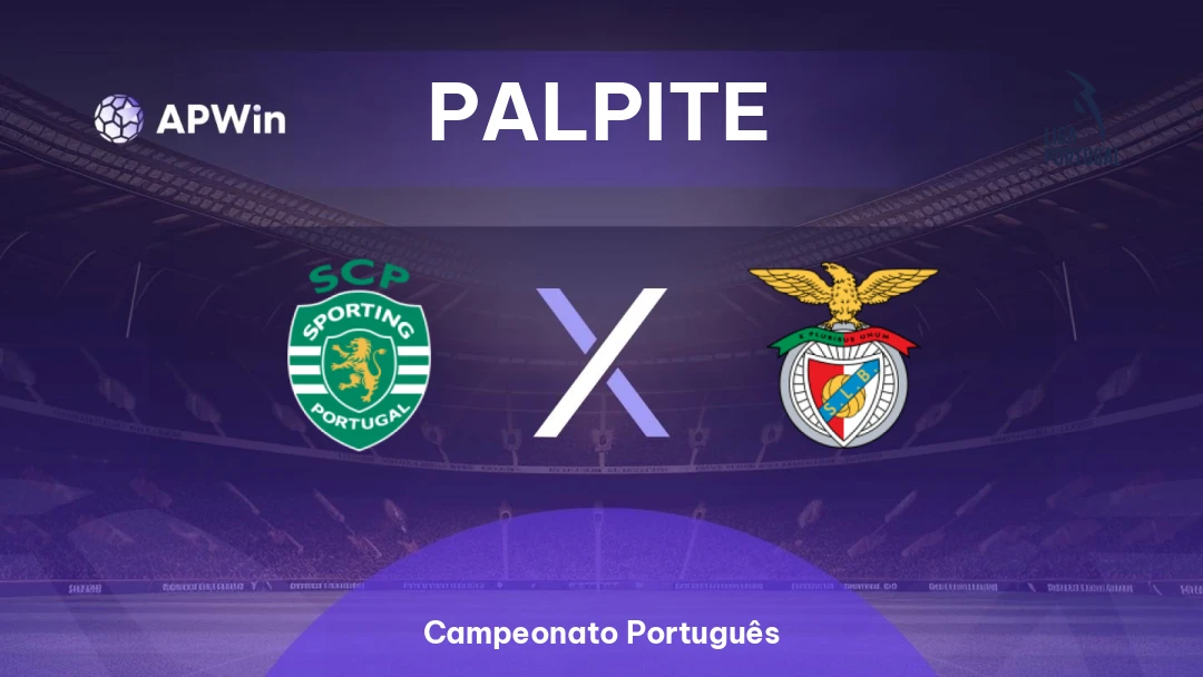 Sporting x Benfica Thumbnail