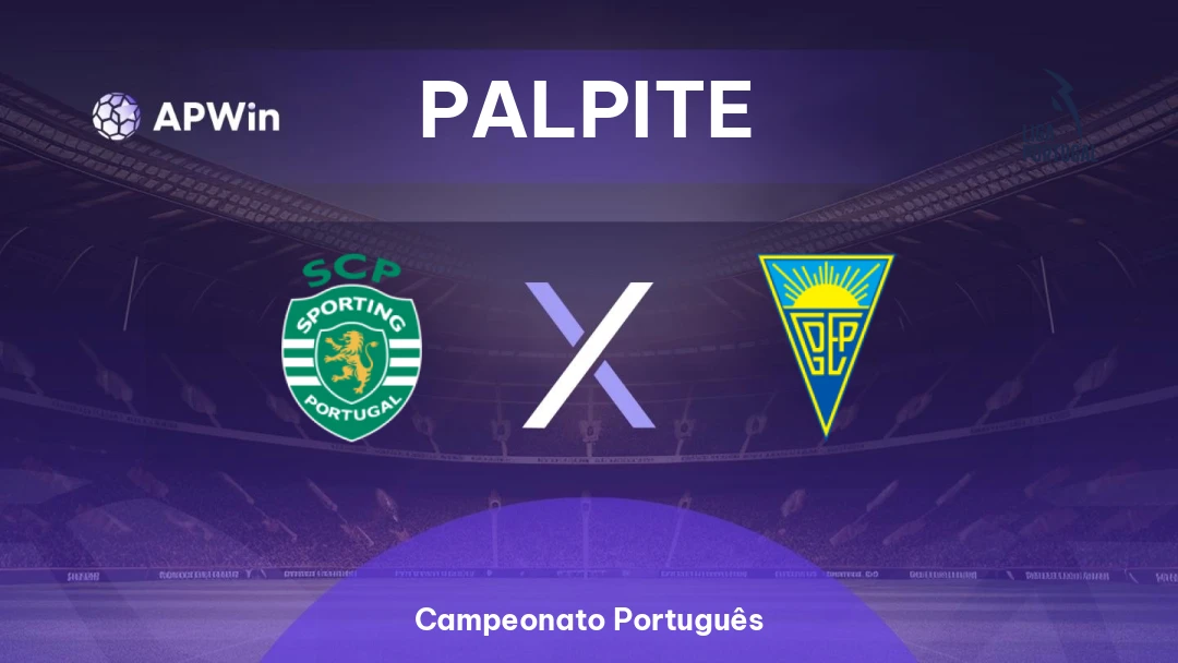 Sporting x Estoril Thumbnail
