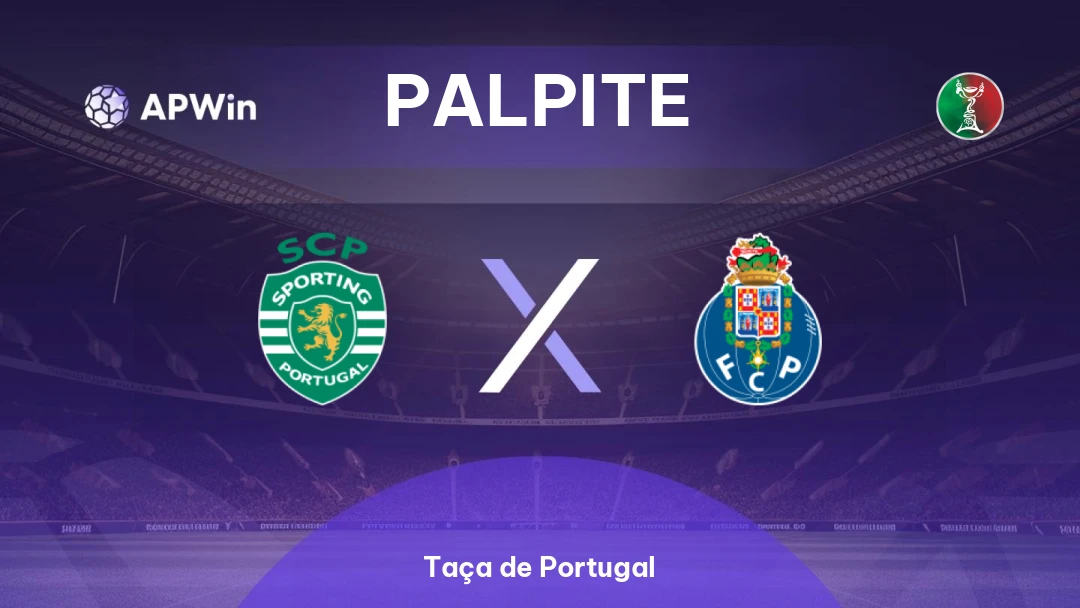 Sporting x Porto Thumbnail