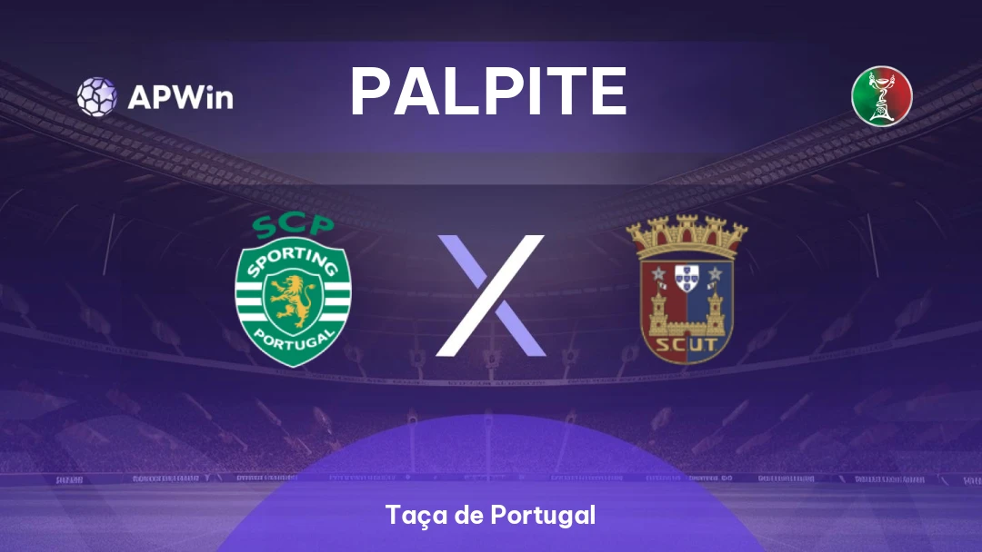 Sporting x Torreense Thumbnail