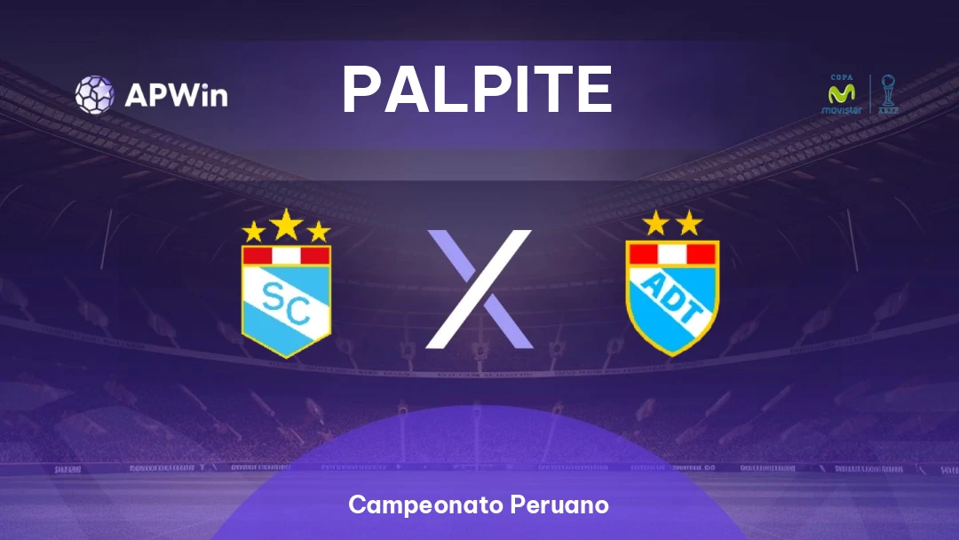 Sporting Cristal x ADT Tarma Thumbnail