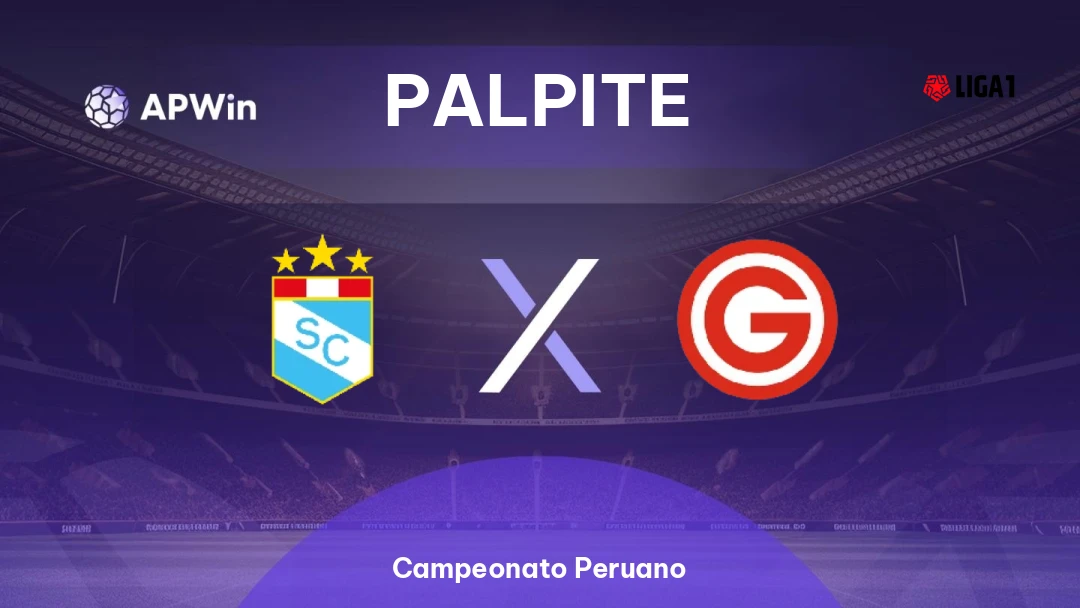 Sporting Cristal x Deportivo Garcilaso Thumbnail