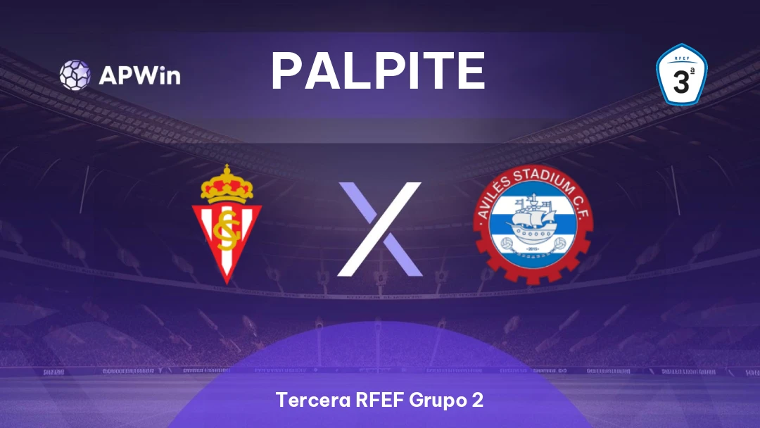 Sporting Gijón II x Avilés Stadium Thumbnail