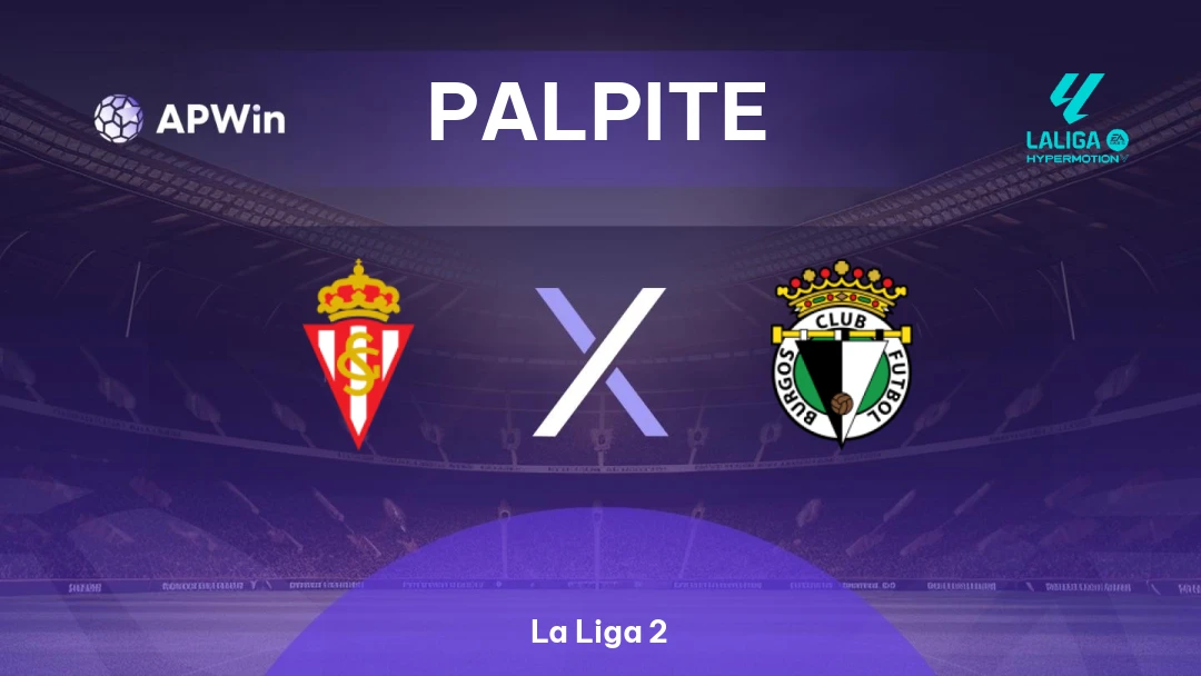 Sporting Gijón x Burgos Thumbnail