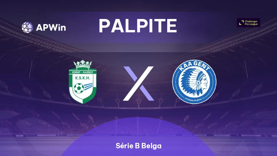 Sporting Hasselt x Jong KAA Gent Thumbnail