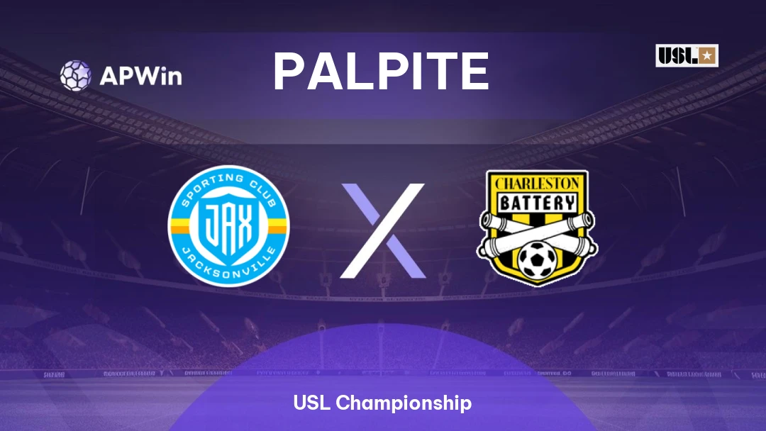 Sporting JAX x Charleston Battery Thumbnail