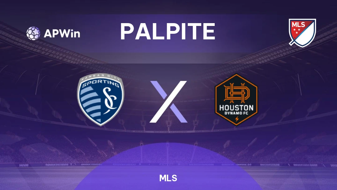 Sporting KC x Houston Dynamo Thumbnail