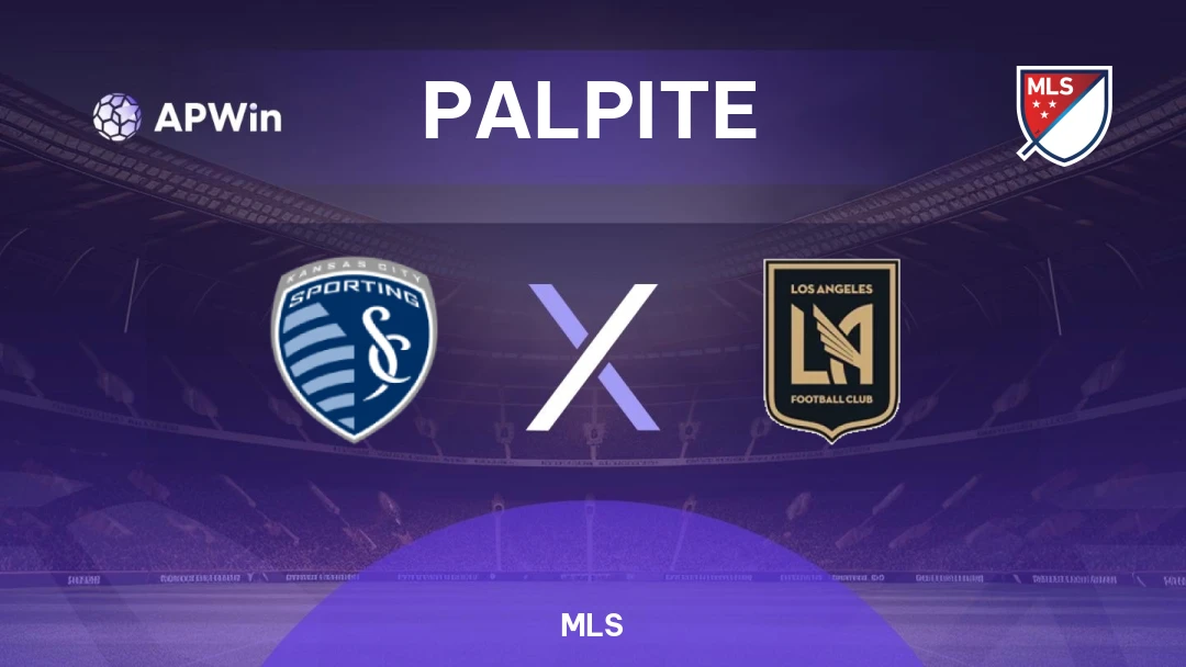 Sporting KC x Los Angeles Thumbnail