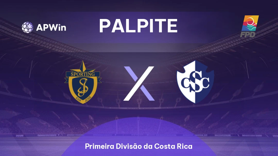 Sporting San José x Cartaginés Thumbnail