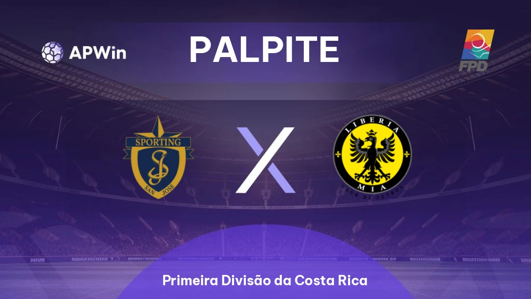 Sporting San José x Municipal Liberia Thumbnail