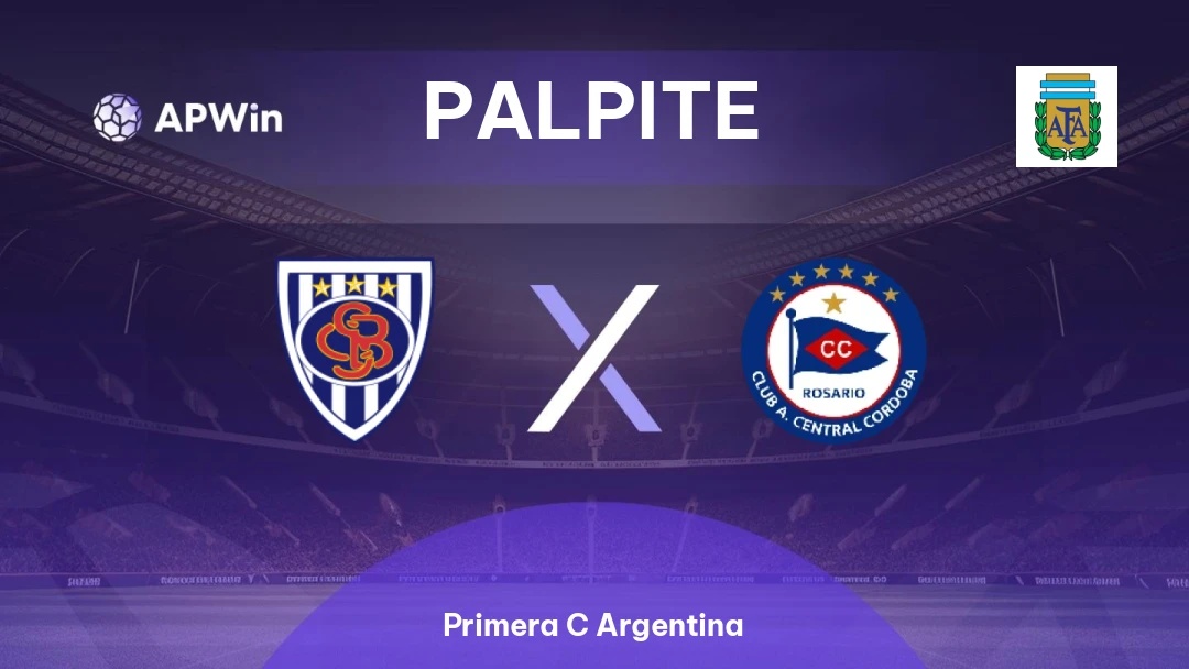 Sportivo Barracas x Central Córdoba de Rosario Thumbnail