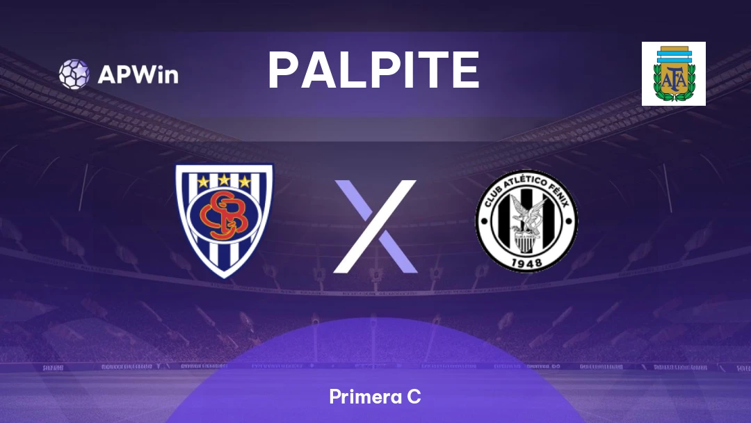 Sportivo Barracas x Fénix Thumbnail