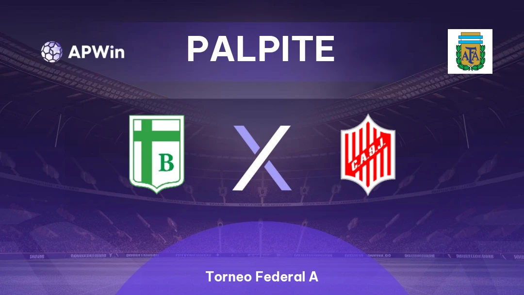 Sportivo Belgrano x 9 de Julio Rafaela Thumbnail