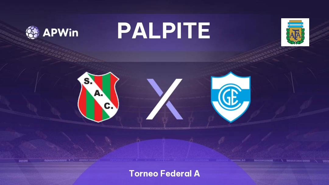 Sportivo Las Parejas x Gimnasia Concepción Thumbnail