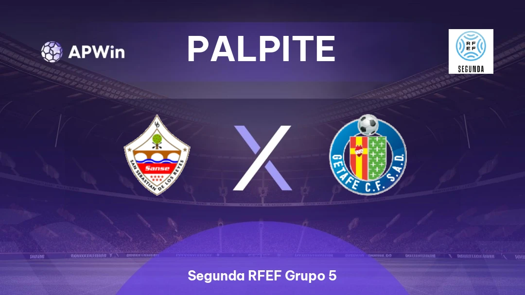 SS Reyes x Getafe B Thumbnail