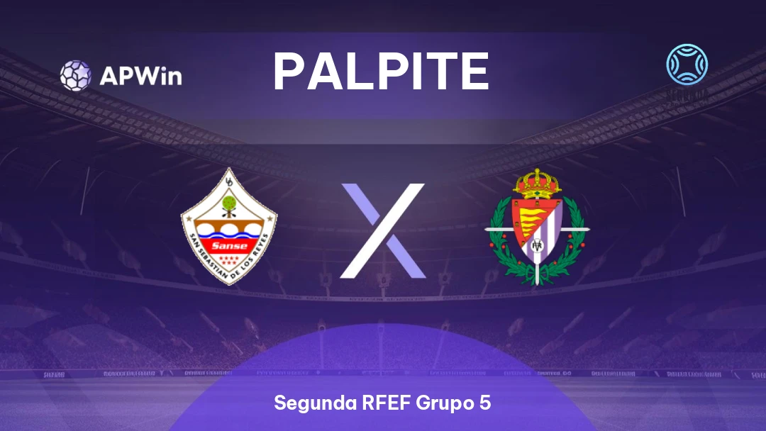 SS Reyes x Real Valladolid II Thumbnail