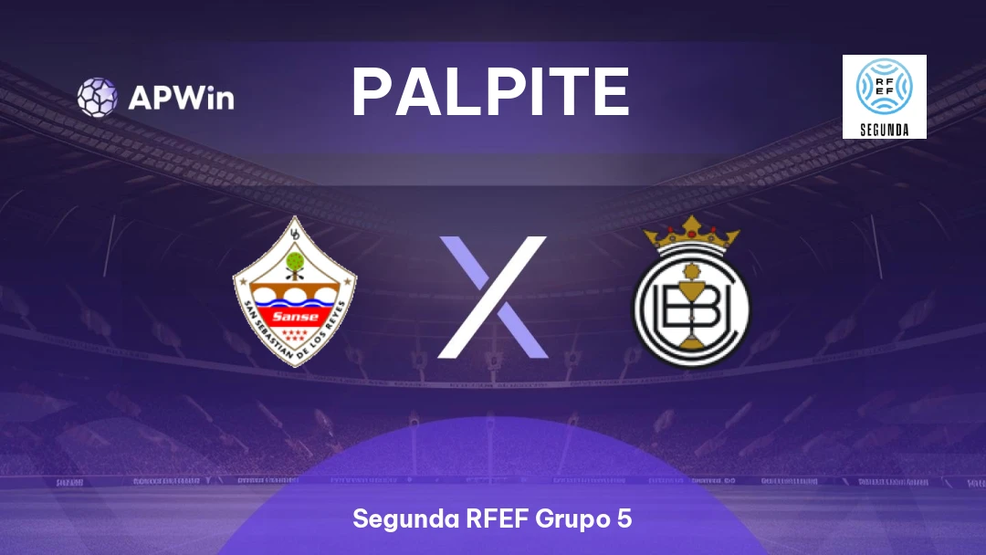 SS Reyes x UB Conquense Thumbnail