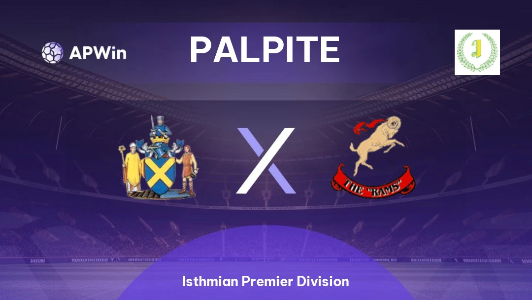 St Albans City x Ramsgate Thumbnail