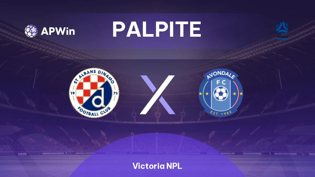 St. Albans Saints x Avondale Thumbnail