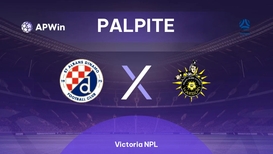 St. Albans Saints x Heidelberg United Thumbnail