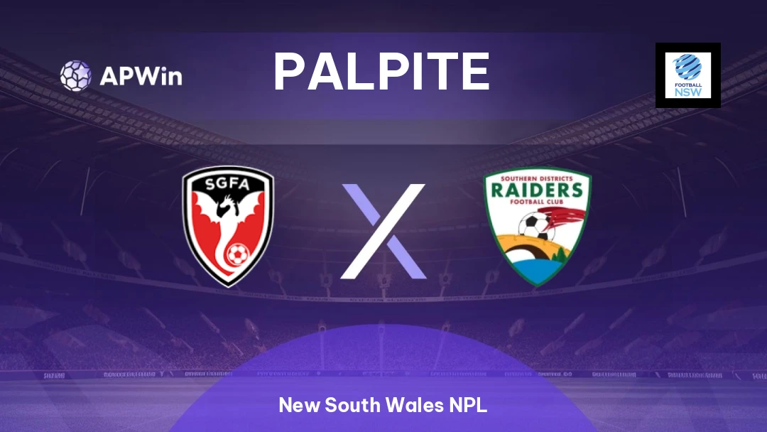 St George City FA x SD Raiders Thumbnail