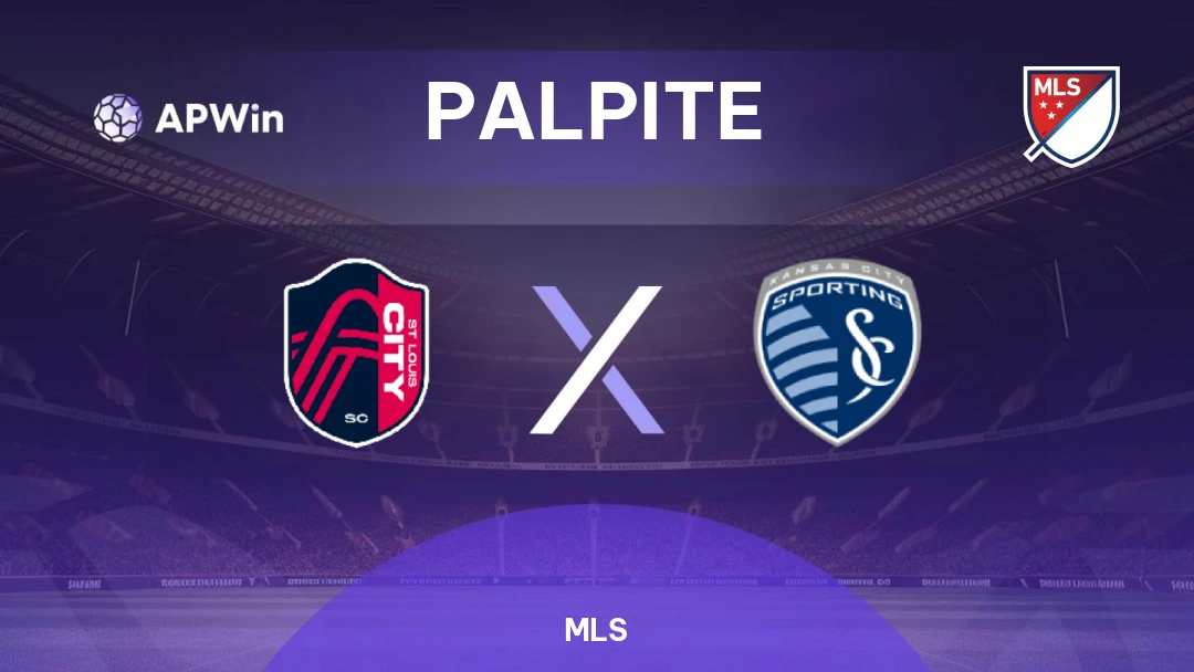 St. Louis City x Sporting KC Thumbnail