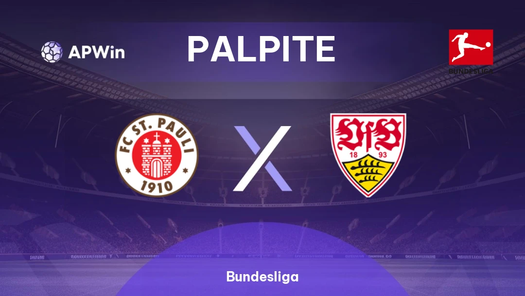 St. Pauli x Stuttgart Thumbnail