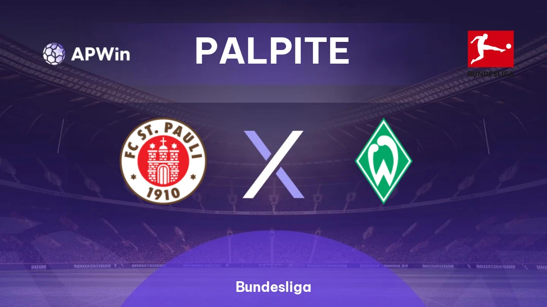 St. Pauli x Werder Bremen Thumbnail