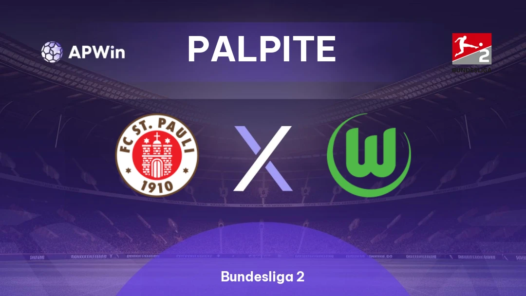 St. Pauli x Wolfsburg Thumbnail