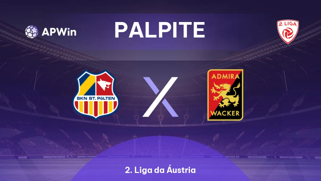 St. Polten x Admira Thumbnail
