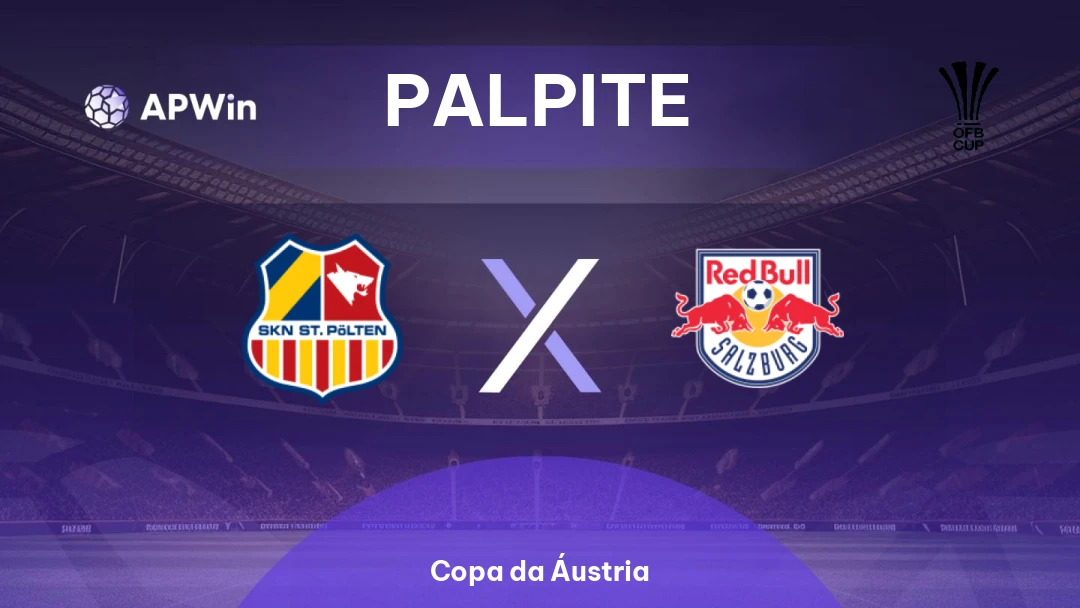 St. Polten x Salzburg Thumbnail