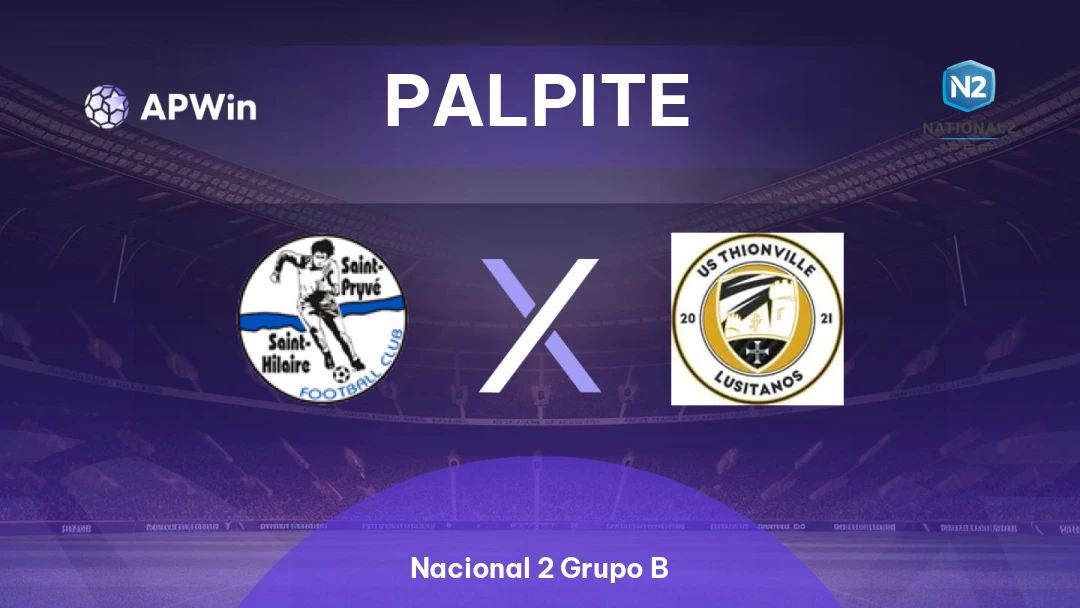 St-Pryvé St-Hilaire x Thionville Lusitanos Thumbnail