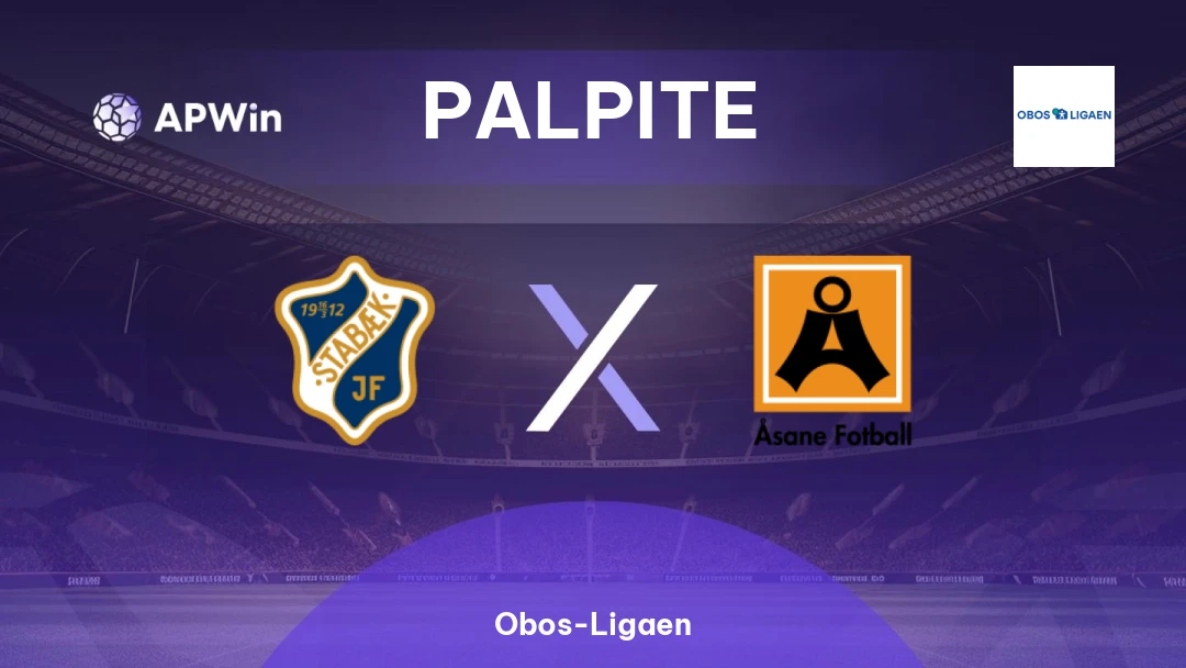 Stabaek x Asane Thumbnail