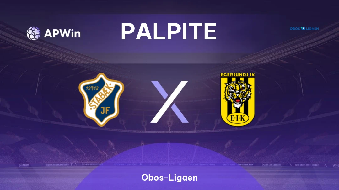 Stabaek x Egersund Thumbnail
