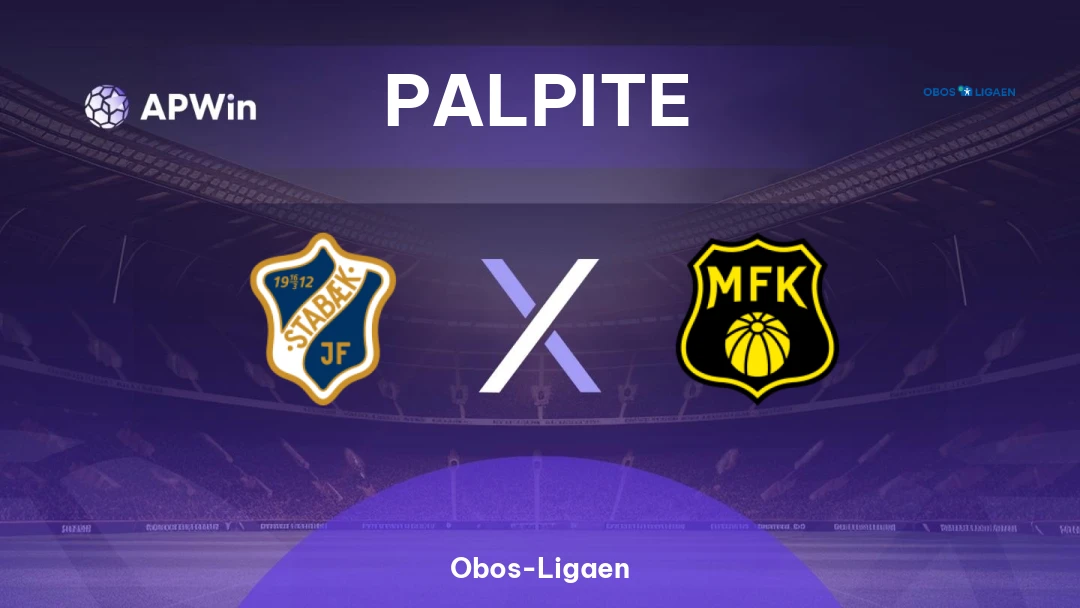 Stabaek x Moss Thumbnail