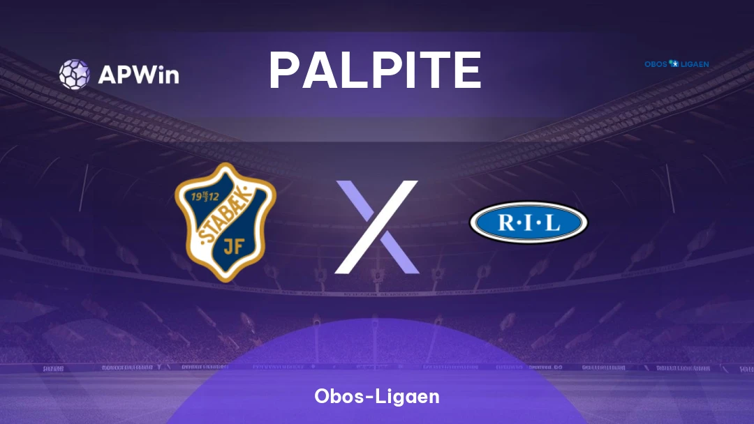 Stabaek x Ranheim Thumbnail