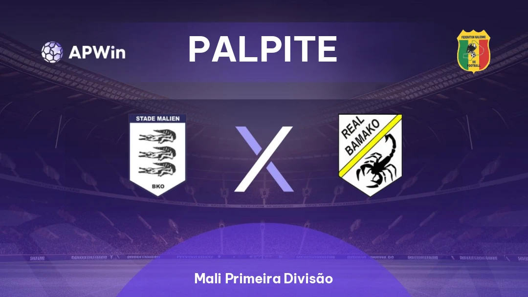 Stade Malien Bamako x Réal Bamako Thumbnail